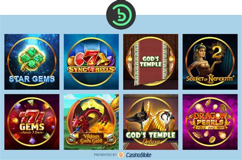 booongo スパム|Booongo Gaming Casino Software – History, Games .
